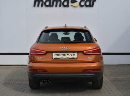 Audi - Q3