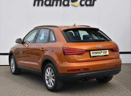 Audi - Q3