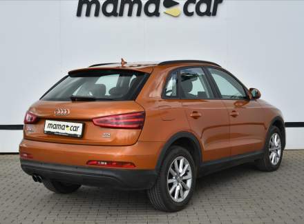 Audi - Q3