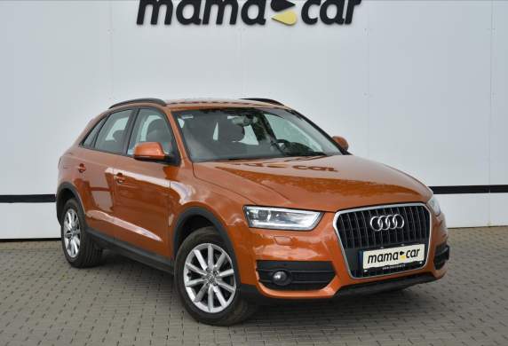 Audi - Q3