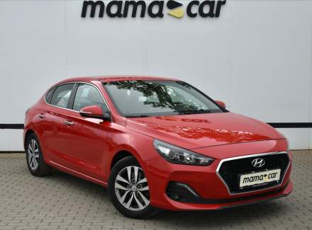 Hyundai - i30