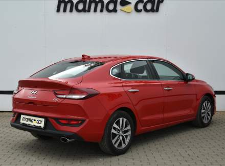Hyundai - i30