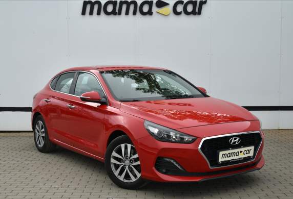 Hyundai - i30