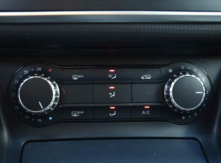 Mercedes-Benz - A-class