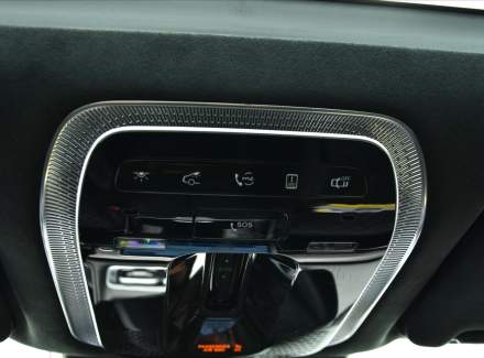 Mercedes-Benz - S-class