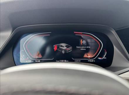 BMW - X6