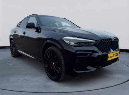 BMW - X6
