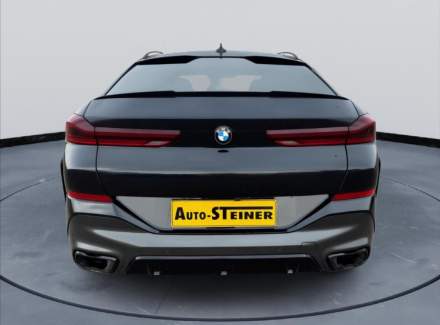 BMW - X6