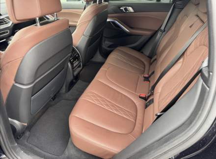 BMW - X6