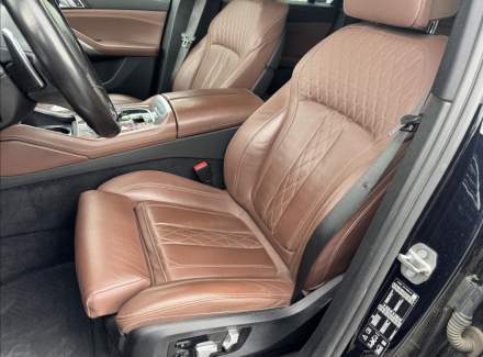 BMW - X6