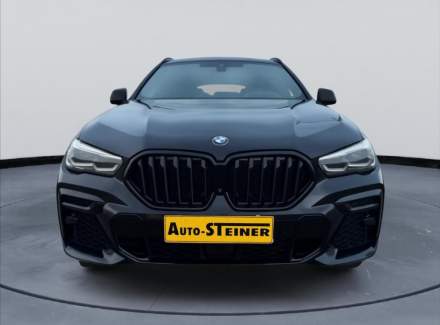 BMW - X6