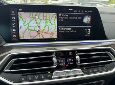 BMW - X6