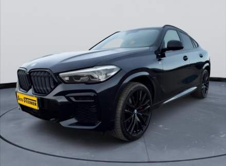 BMW - X6