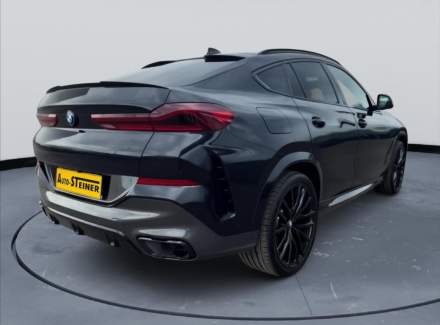 BMW - X6