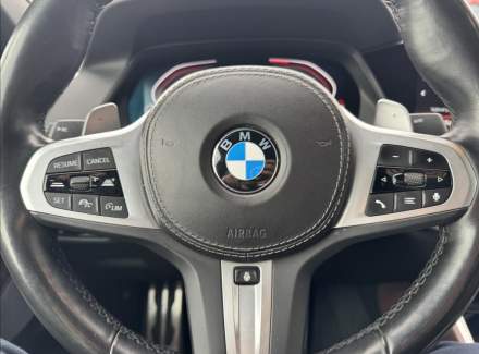BMW - X6