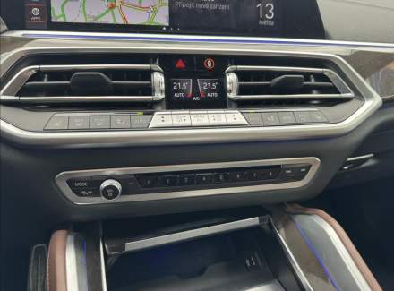 BMW - X6