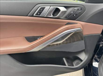 BMW - X6
