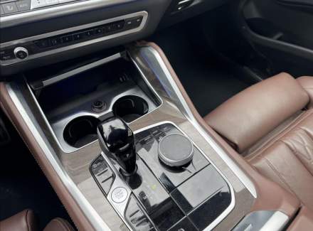 BMW - X6