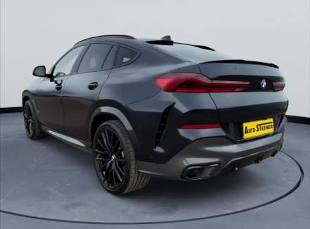 BMW - X6