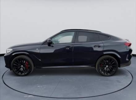 BMW - X6
