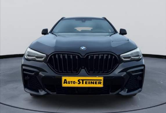 BMW - X6