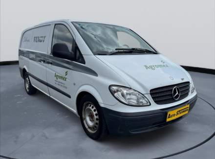 Mercedes-Benz - Vito