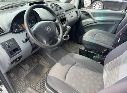 Mercedes-Benz - Vito