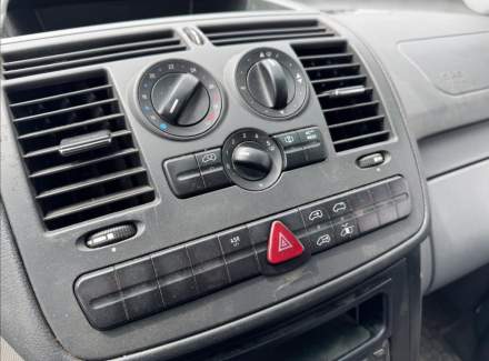 Mercedes-Benz - Vito