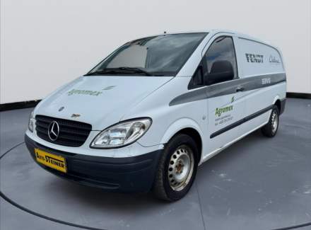 Mercedes-Benz - Vito