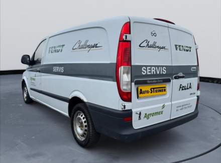 Mercedes-Benz - Vito