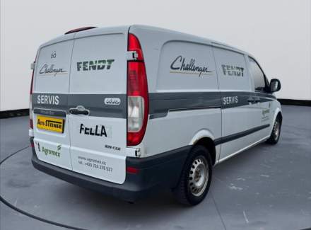Mercedes-Benz - Vito