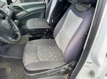 Mercedes-Benz - Vito