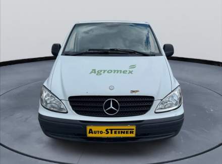 Mercedes-Benz - Vito