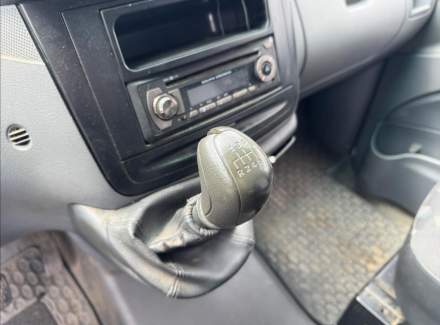 Mercedes-Benz - Vito