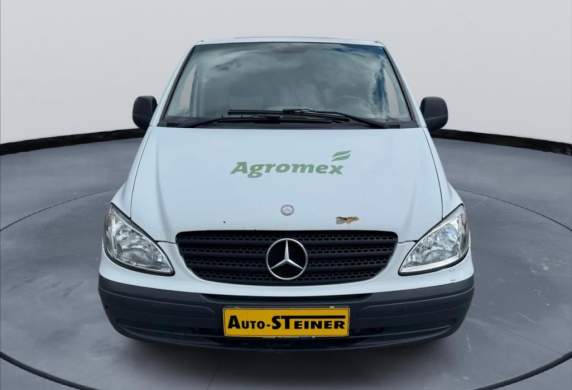 Mercedes-Benz - Vito