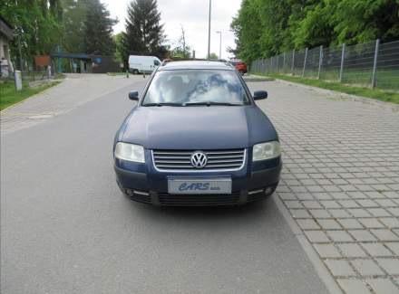 Volkswagen - Passat