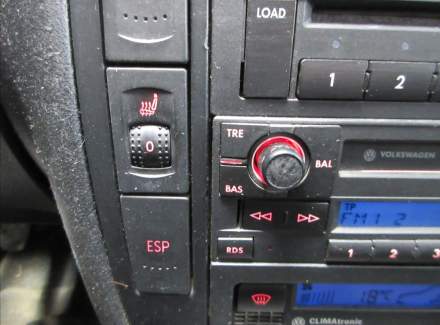 Volkswagen - Passat