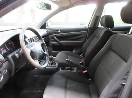 Volkswagen - Passat