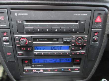 Volkswagen - Passat