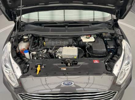 Ford - Galaxy
