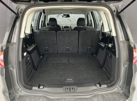Ford - Galaxy