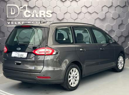 Ford - Galaxy