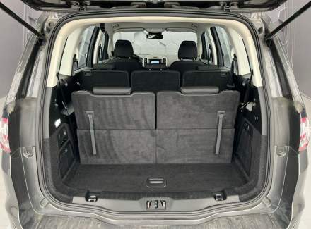 Ford - Galaxy