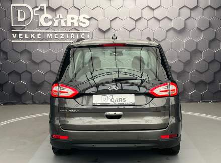 Ford - Galaxy