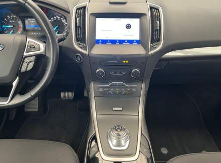 Ford - Galaxy