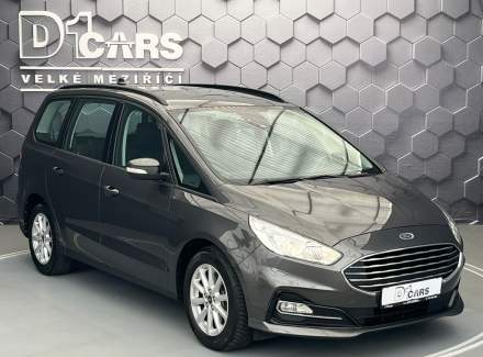 Ford - Galaxy