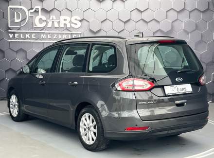 Ford - Galaxy