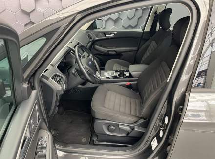 Ford - Galaxy