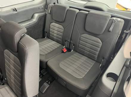 Ford - Galaxy