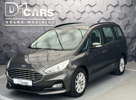 Ford - Galaxy